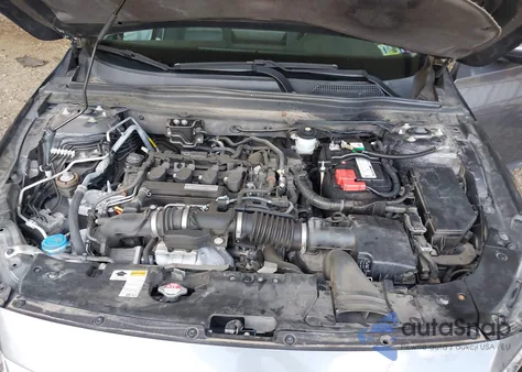 2019 Honda Accord Ex-L z USA, uszkodzony, nr VIN 1HGCV1F52KA041445